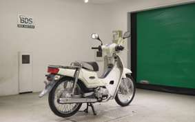 HONDA C110 SUPER CUB JA10