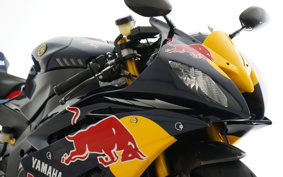 YAMAHA YZF-R6 2006 RJ12