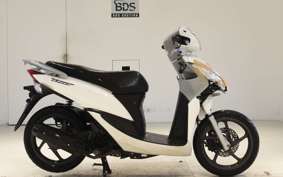 HONDA DIO 110 JF31