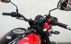 YAMAHA XSR125 RE46J