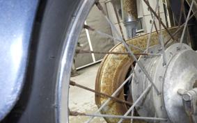 HONDA C90 SUPER CUB HA02