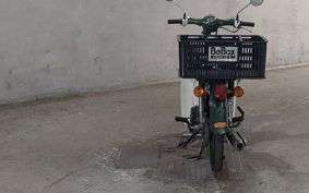 HONDA SUPER CUB50 AA01