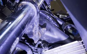 HONDA CBR250R A 2023 MC41