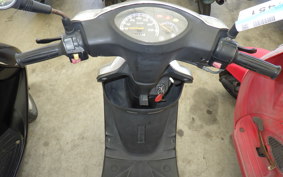 YAMAHA JOG Gen.5 SA36J