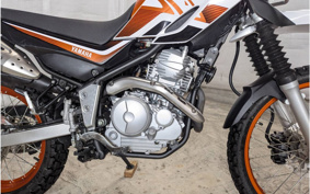 YAMAHA SEROW 250 DG31J