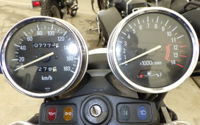KAWASAKI ZEPHYR 400 Gen.2 ZR400C