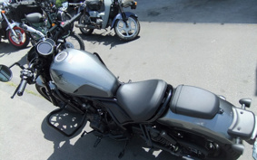 HONDA REBEL 1100 2025 SC83