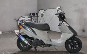 SUZUKI ADDRESS V125 CF46A