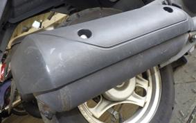 HONDA DIO Gen.6 AF62