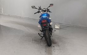 SUZUKI GSR250 GJ55D