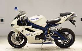 TRIUMPH DAYTONA 675 2009