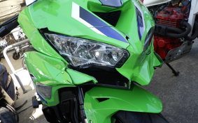 KAWASAKI ZX-4RR 2025 ZX400P