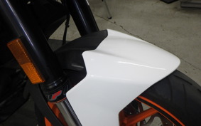 KTM 390 DUKE 2021