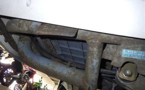 HONDA GYRO CANOPY TA02