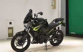 KAWASAKI Z400 Gen.2 2020 EX400G
