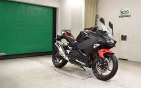 KAWASAKI NINJA 250 2 2005 EX250P