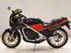Фото Suzuki RG250 Gamma 2016 с японского аукциона