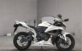HONDA CBR600RR 2007 PC40