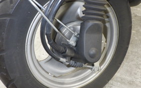 YAMAHA BJ 2023 SA24J