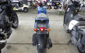 HONDA ZOOMER AF58