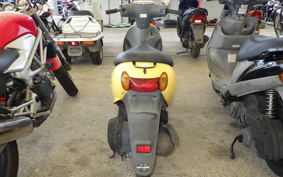 SUZUKI LET's 4 CA45A