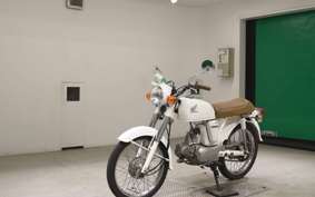 HONDA CD50 BENLY S CD50