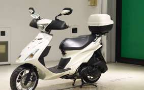 SUZUKI ADDRESS V125 S 2012 CF4MA
