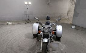 HONDA MAGNA 250 TRIKE MC29