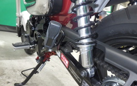 HONDA DAX 125 2026 JB04