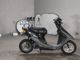 Фото Honda DIO с японского аукциона