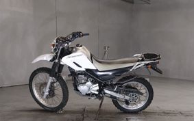 YAMAHA SEROW 250 DG17J