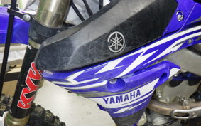 YAMAHA YZ250FX 2015 CG37C