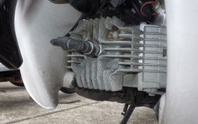 SUZUKI BIRDIE 50 E BA14A