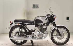 HONDA CB72<ﾌ･ﾀﾞ> 2005 CB72