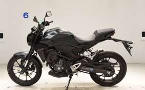 HONDA CB250R MC52