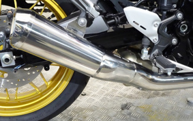 KAWASAKI Z900RS 2022 ZR900C