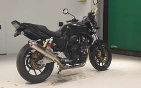 HONDA CB400SF GEN 4 NC42