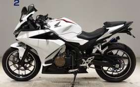 HONDA CBR400R 2020 NC56