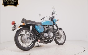 HONDA CB750 1972