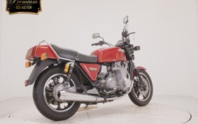 KAWASAKI Z1300 1984 ZGT30A