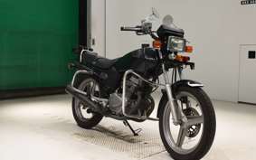 HONDA CB125T JC06