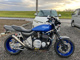 Фото Kawasaki ZEPHYR 1100 1992 с японского аукциона