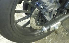 HONDA CL500 2023 PC68