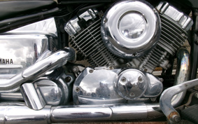 YAMAHA DRAGSTAR 400 1996 4TR