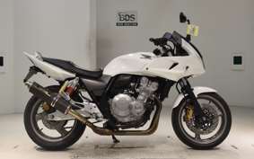 HONDA CB400 SUPER BOLDOR VTEC 2009 NC42
