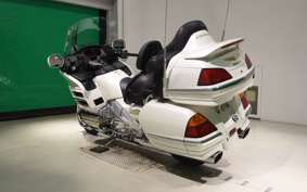 HONDA GL 1800 GOLD WING 2002 SC47