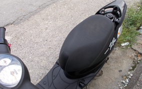 YAMAHA JOG ZR SA39J
