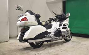 HONDA GL 1800 GOLD WING 2014 SC68