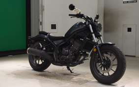 HONDA REBEL 250 A MC49