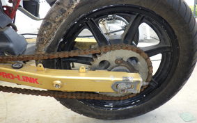 HONDA XLR250R GEN 1 MD16
